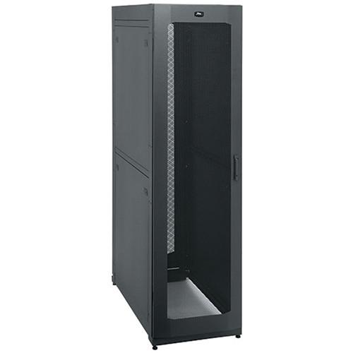 Middle Atlantic SNE 45-Rack 27x42" Digital Security Network Enclosure w Passive Cooling