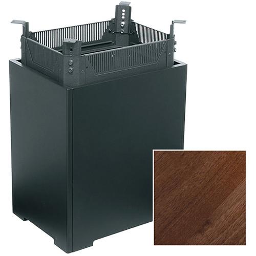 Middle Atlantic TechPed Finishing Kit for Technology Pedestal Frame