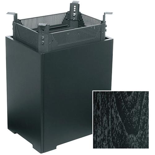 Middle Atlantic TechPed Finishing Kit for Technology Pedestal Frame