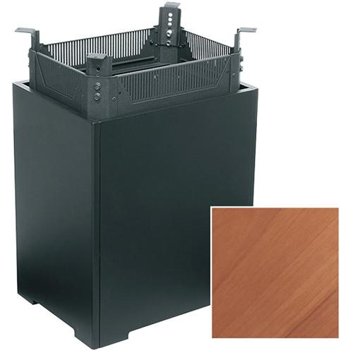 Middle Atlantic TechPed Finishing Kit for Technology Pedestal Frame