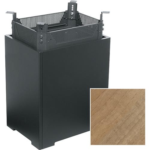 Middle Atlantic TechPed Finishing Kit for Technology Pedestal Frame