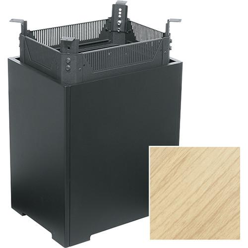 Middle Atlantic TechPed Finishing Kit for Technology Pedestal Frame