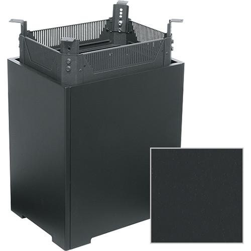 Middle Atlantic TechPed Finishing Kit for Technology Pedestal Frame