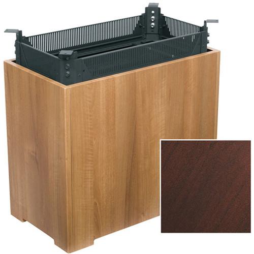 Middle Atlantic TechPed Finishing Kit for Technology Pedestal Frame