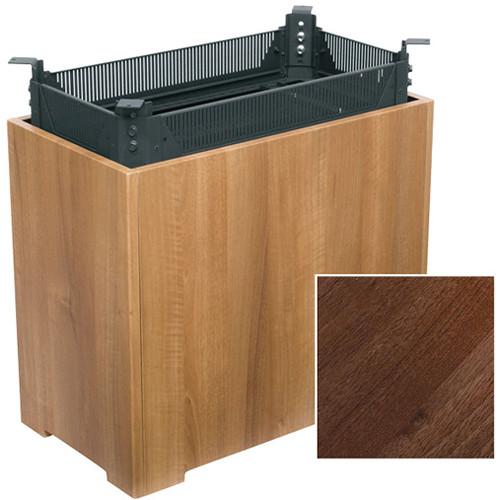 Middle Atlantic TechPed Finishing Kit for Technology Pedestal Frame