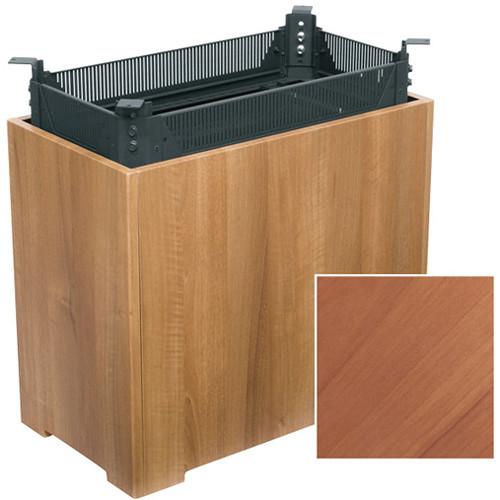 Middle Atlantic TechPed Finishing Kit for Technology Pedestal Frame