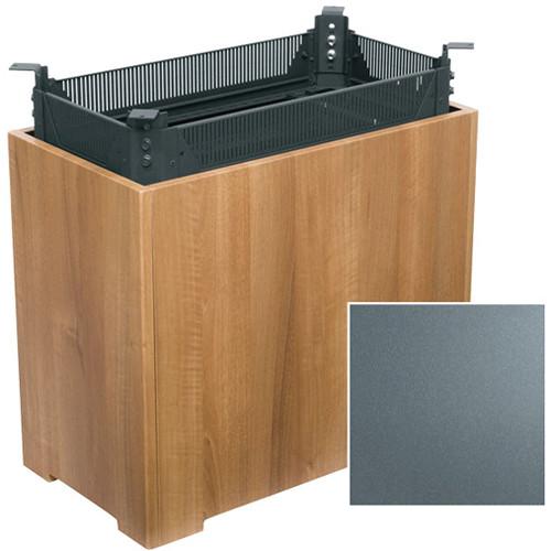 Middle Atlantic TechPed Finishing Kit for Technology Pedestal Frame