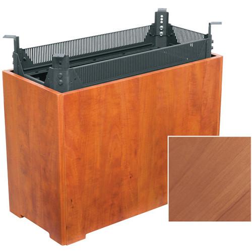 Middle Atlantic TechPed Finishing Kit for Technology Pedestal Frame