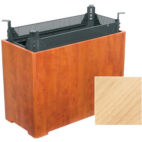 Middle Atlantic TechPed Finishing Kit for Technology Pedestal Frame