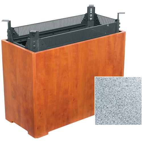 Middle Atlantic TechPed Finishing Kit for Technology Pedestal Frame