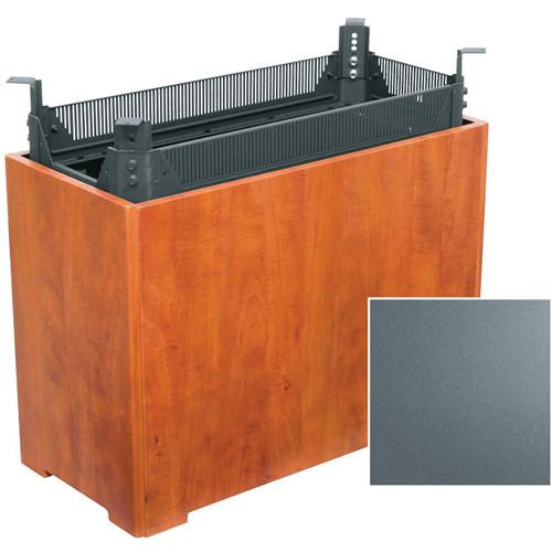 Middle Atlantic TechPed Finishing Kit for Technology Pedestal Frame