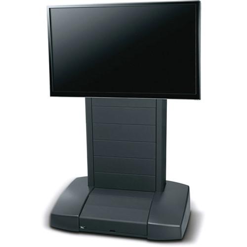 Middle Atlantic VTC Video Cart for 42-80" Single Display