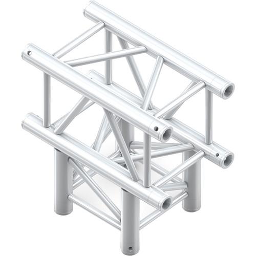 Milos QuickTruss Ultra 3-Way Tee Junction Connection Set