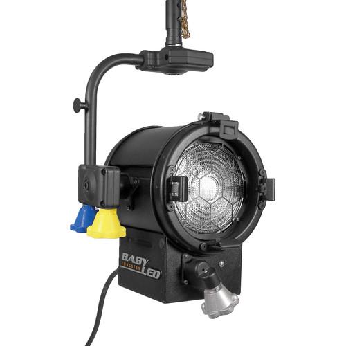 Mole-Richardson BabyLED 150W 6.0" Fresnel