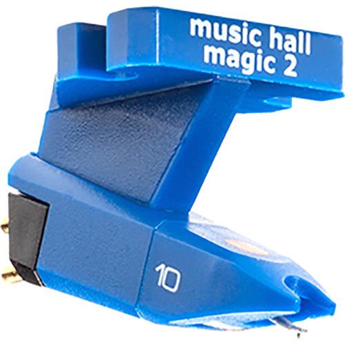 Music Hall Magic 2 Cartridge Stylus