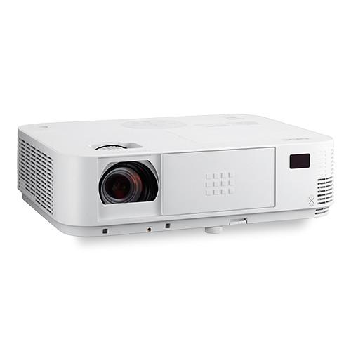 NEC NP-M403H 4000-Lumen 1080p DLP Projector