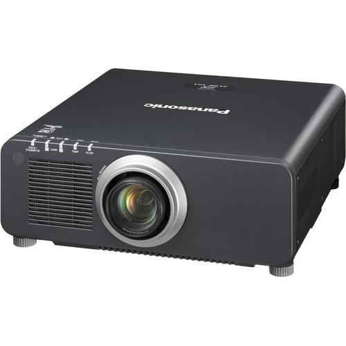 Panasonic PT-DX100ULW 10,000-Lumen XGA DLP Projector without Lens