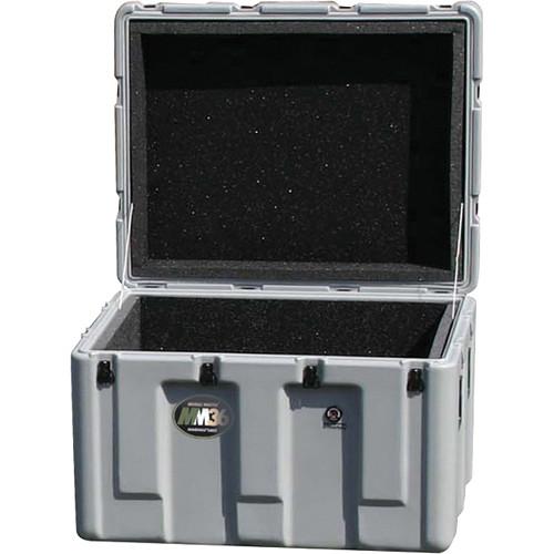 Pelican 472-463L-MM36 Mobile Master Stackable Case