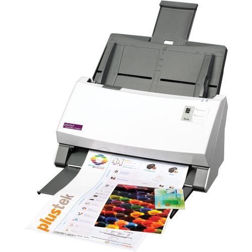 Plustek SmartOffice PS4080U Document Scanner