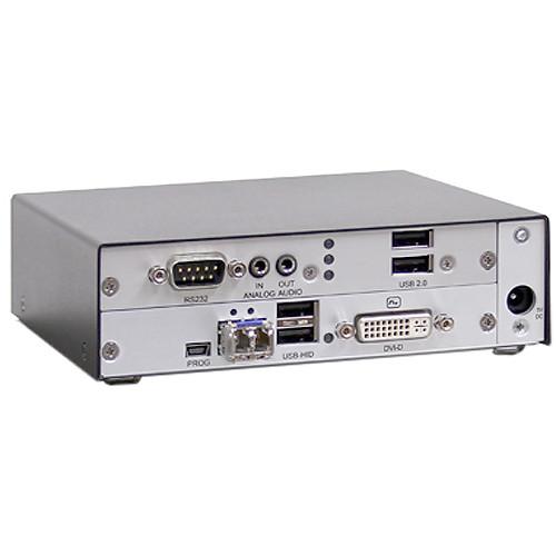 Rose Electronics Orion XTender KVM DVI-D USB HID Extender Transmitter over CATx Cable