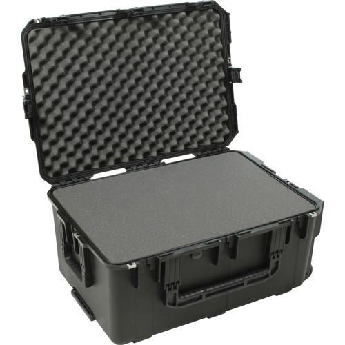 SKB iSeries 2617-12 Waterproof Case
