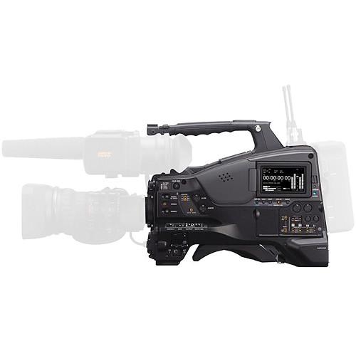Sony PXW-X500 XAVC 60P 2 3" Camcorder Body