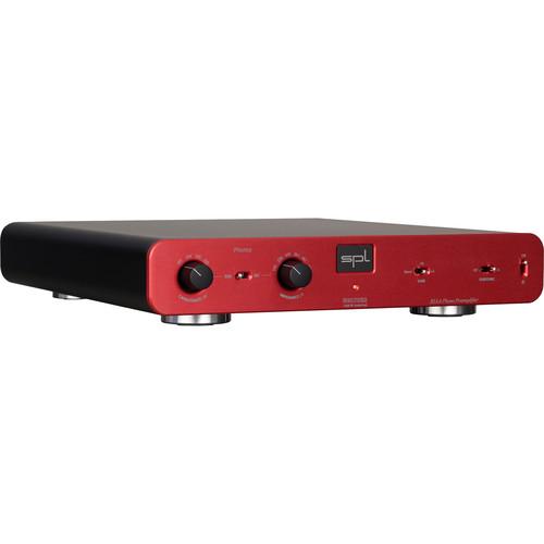 SPL Phonos - RIAA Phono Preamplifier with VOLTAiR Technology