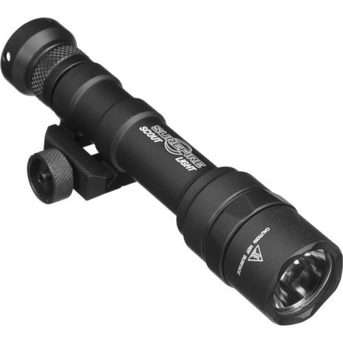 SureFire M600U Ultra Scout Light LED Weapon Light