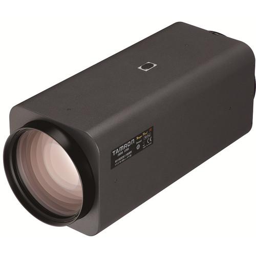 Tamron M118ZG36X10IRP C-Mount 10-360mm 1 1.8" F1.6 36x High-Power Varifocal Zoom Lens