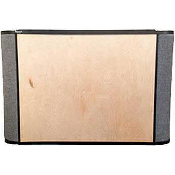 Taytrix StackIt Gobo Wood and Fabric Panel