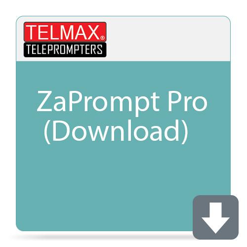 Telmax ZaPrompt Pro