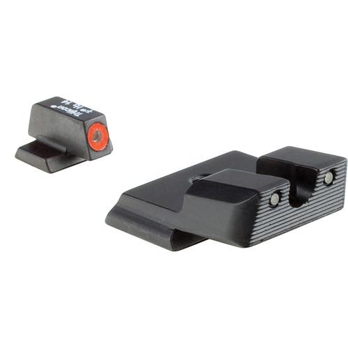 Trijicon HD Night Sight Set for S&W M&P Shield Pistol