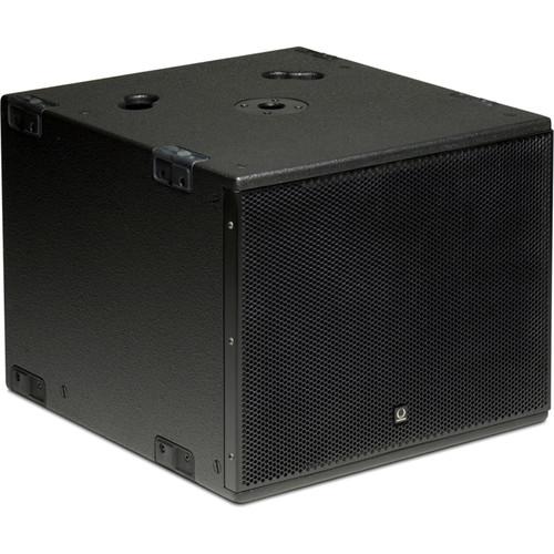 Turbosound NuQ Series B15 Front-Loaded 15" Subwoofer