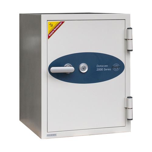 Turtle Phoenix DataCare 2002 Fireproof Safe