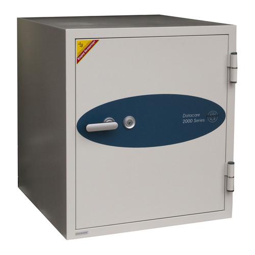 Turtle Phoenix DataCare 2003 Fireproof Safe