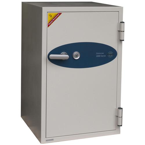 Turtle Phoenix DataCare 2025 Fireproof Safe