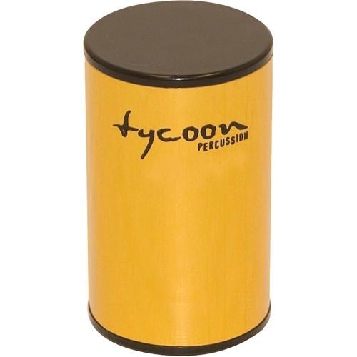 Tycoon Percussion 3" Aluminum Shaker