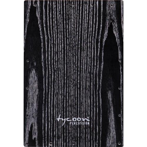 Tycoon Percussion 30th Anniversary Celebration Series Front Plate Replacement for TK30CSC-29 Cajon