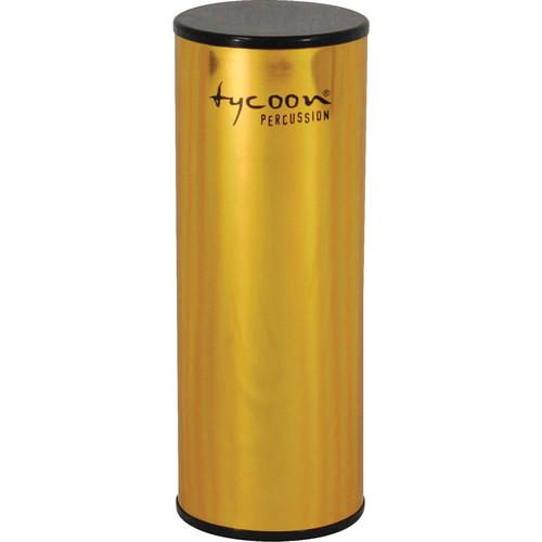 Tycoon Percussion 5" Aluminum Shaker