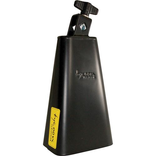 Tycoon Percussion 7" Mountable Cowbell