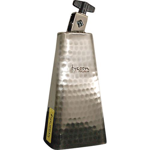 Tycoon Percussion 8" Mountable Cowbell