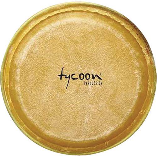 Tycoon Percussion Supremo Series Bongo 7" Replacement Head