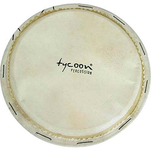 Tycoon Percussion TJRH-120 Replacement Goatskin Djembe Head