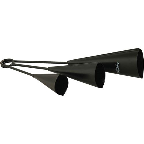 Tycoon Percussion TRI Agogo Bell