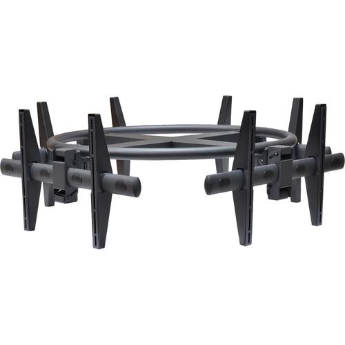 ViewSonic Tilting Wall Mounts for Flat Panel Displays