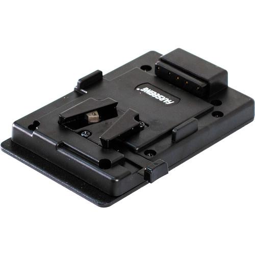 ViewZ VZ-BM-VL Battery Plate for ViewZ 21.5" 24" Monitor