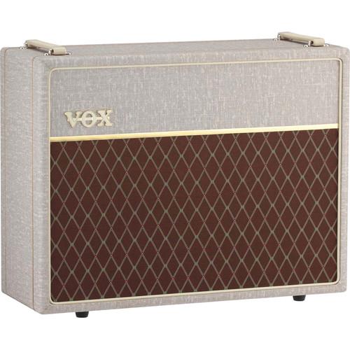 VOX 30W 12" Celestion Alnico Speaker Cabinet