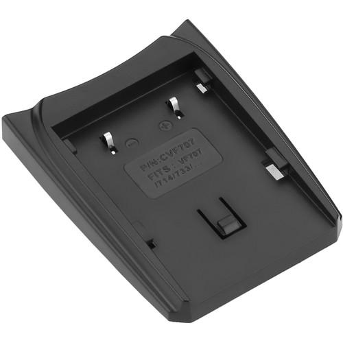 Watson Battery Adapter Plate for BN-V700 Series