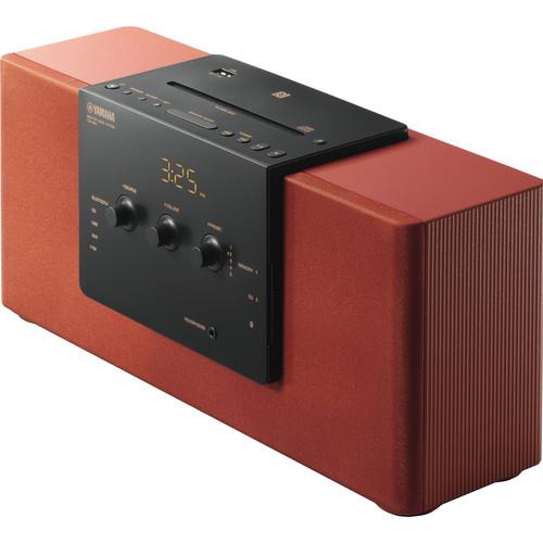 Yamaha TSX-B141 Desktop Audio System