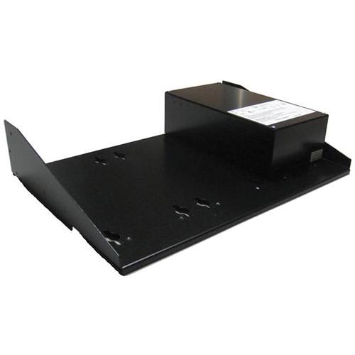 Aiphone IS-RACK 19" Rack Mount for IS-PU-UL and IS-PU-S Power Supplies